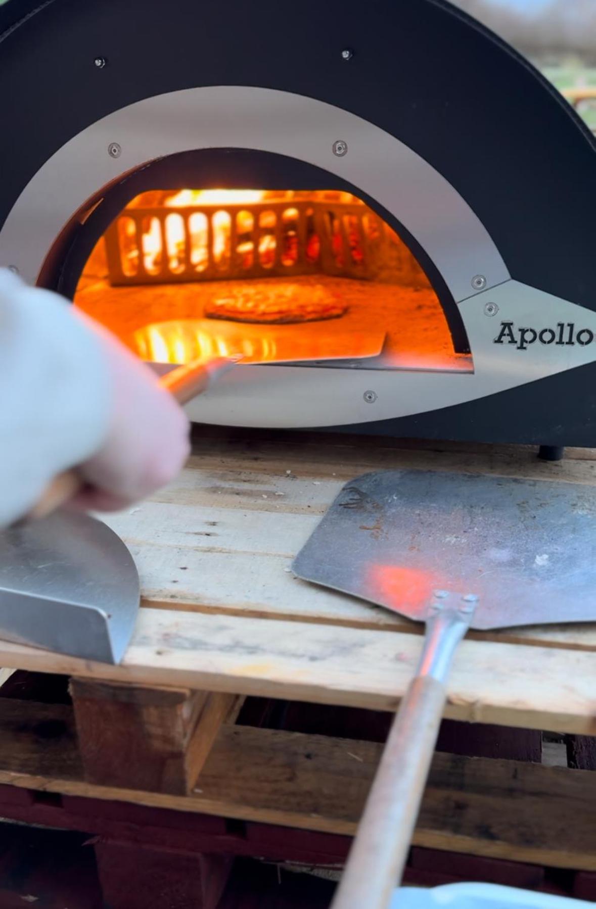 Geodesic Dome Glamping Ξενοδοχείο Llanidloes Εξωτερικό φωτογραφία