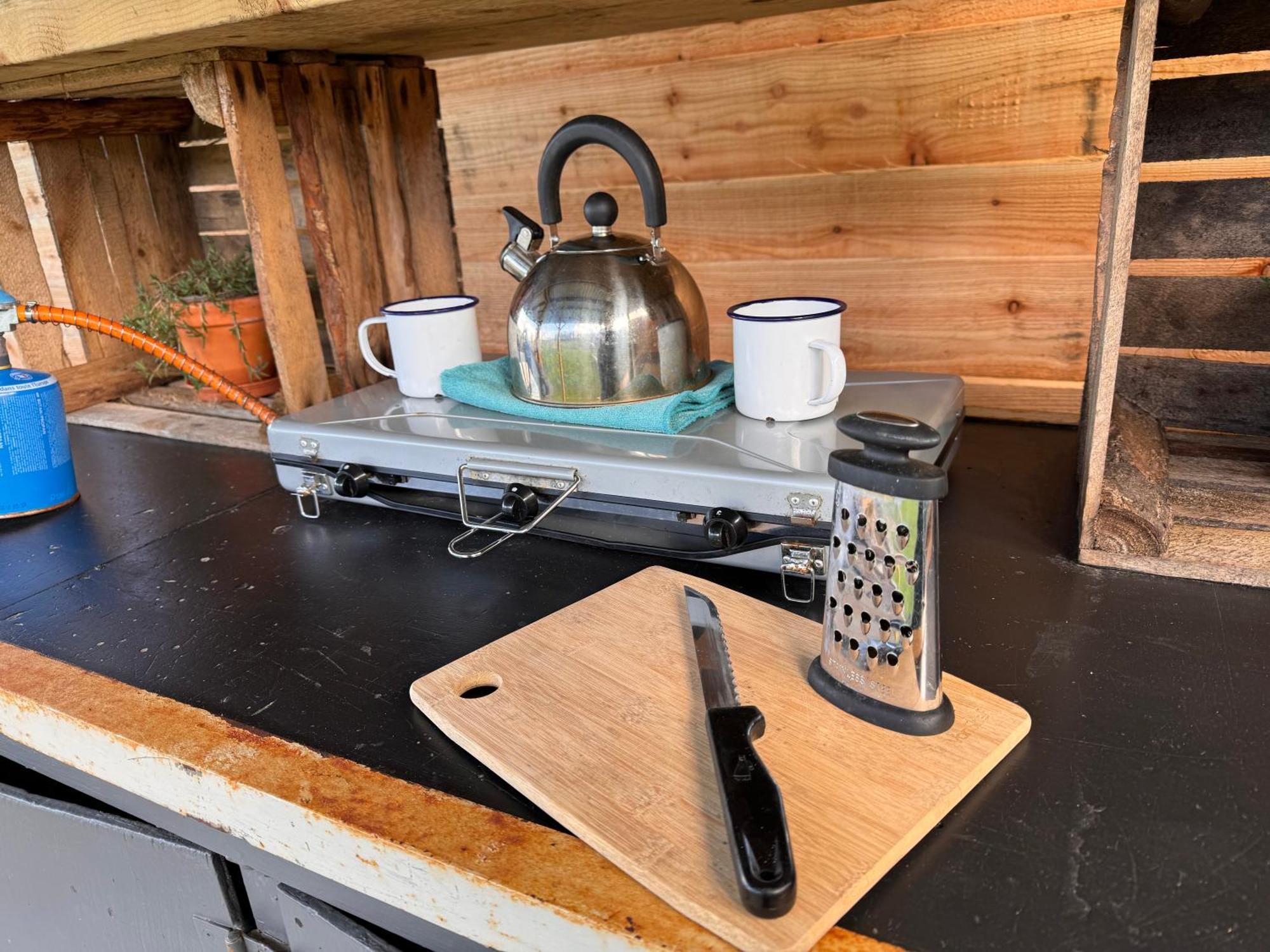 Geodesic Dome Glamping Ξενοδοχείο Llanidloes Εξωτερικό φωτογραφία